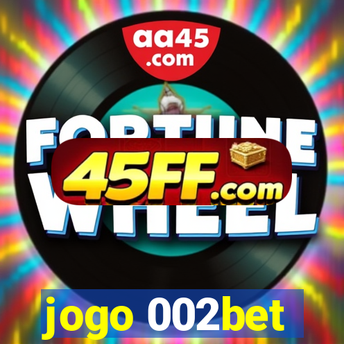 jogo 002bet